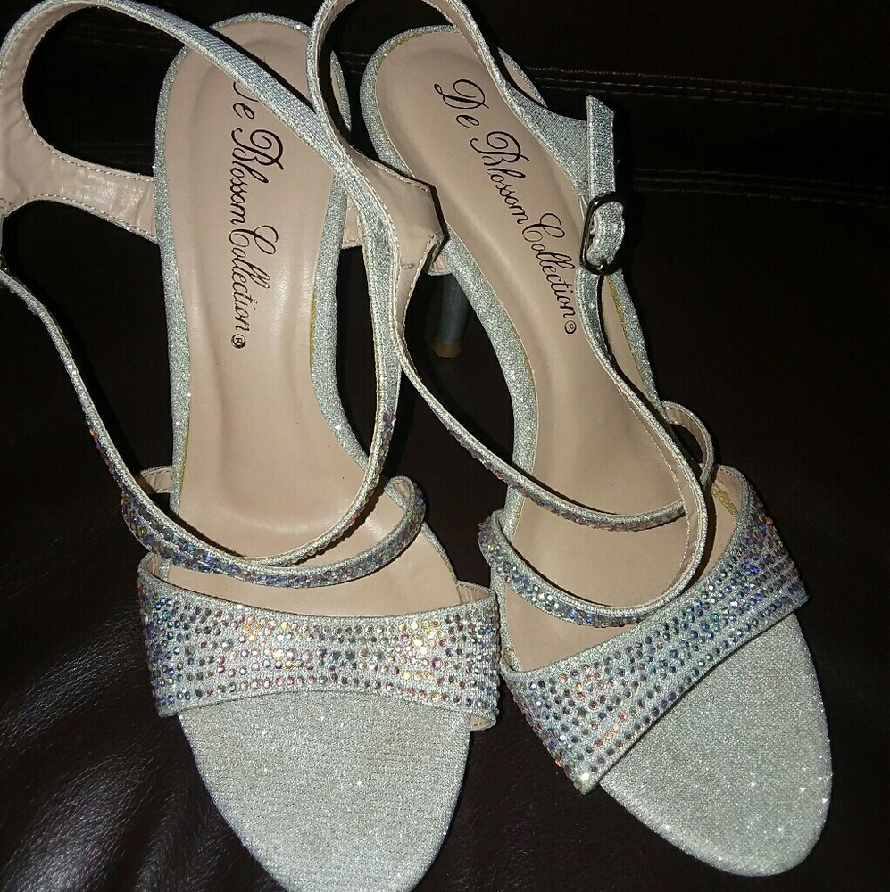 Beautiful shoes